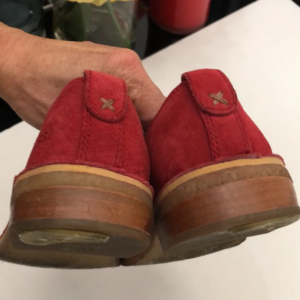 UGG WINTER SHOES WOMENS SIZE 5.5 - Picture 9 of 13